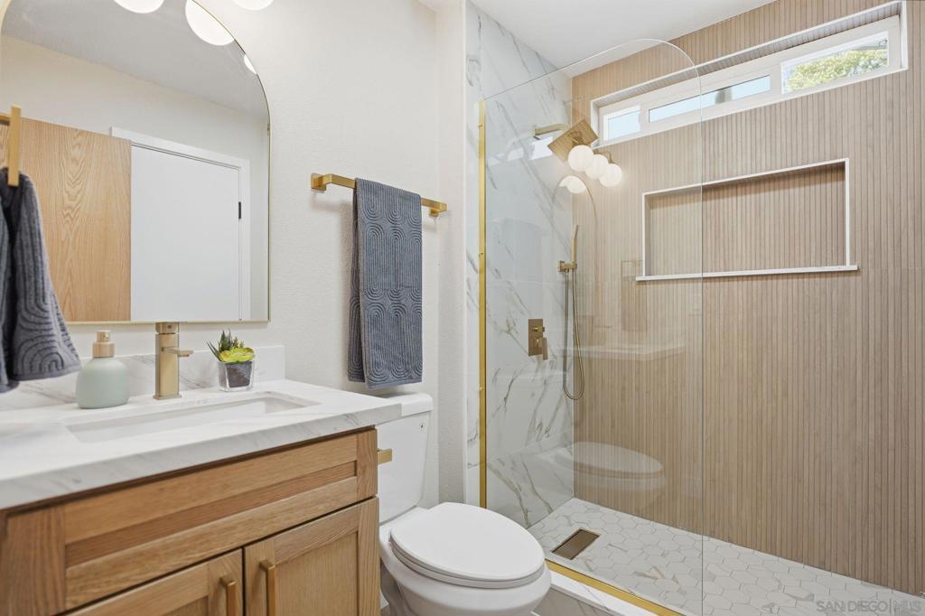 Mount Helix - Residential