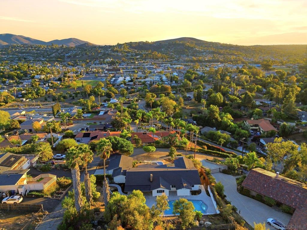 Mount Helix - Residential