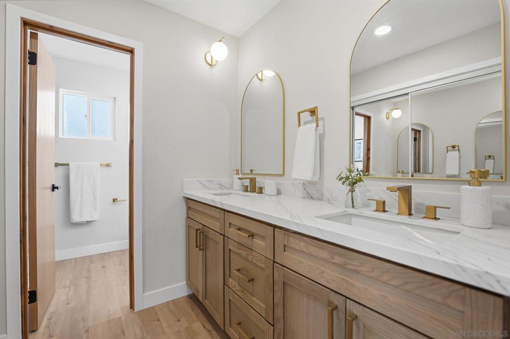 Mount Helix - Residential