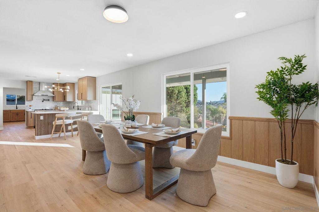 Mount Helix - Residential