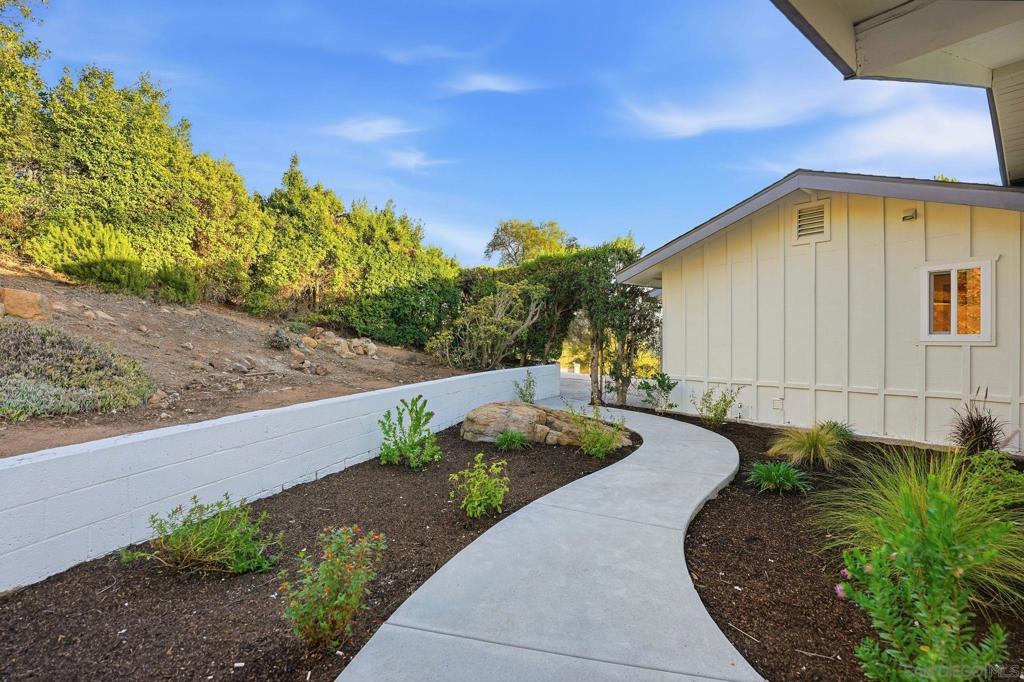 Mount Helix - Residential