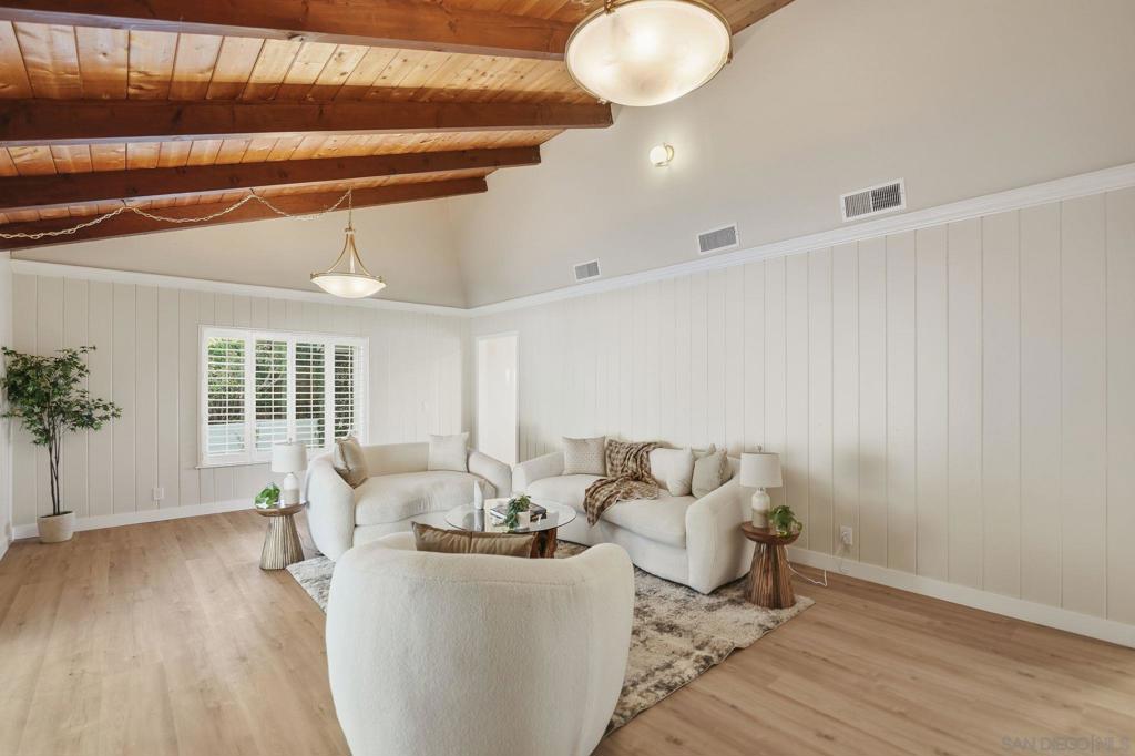 Mount Helix - Residential