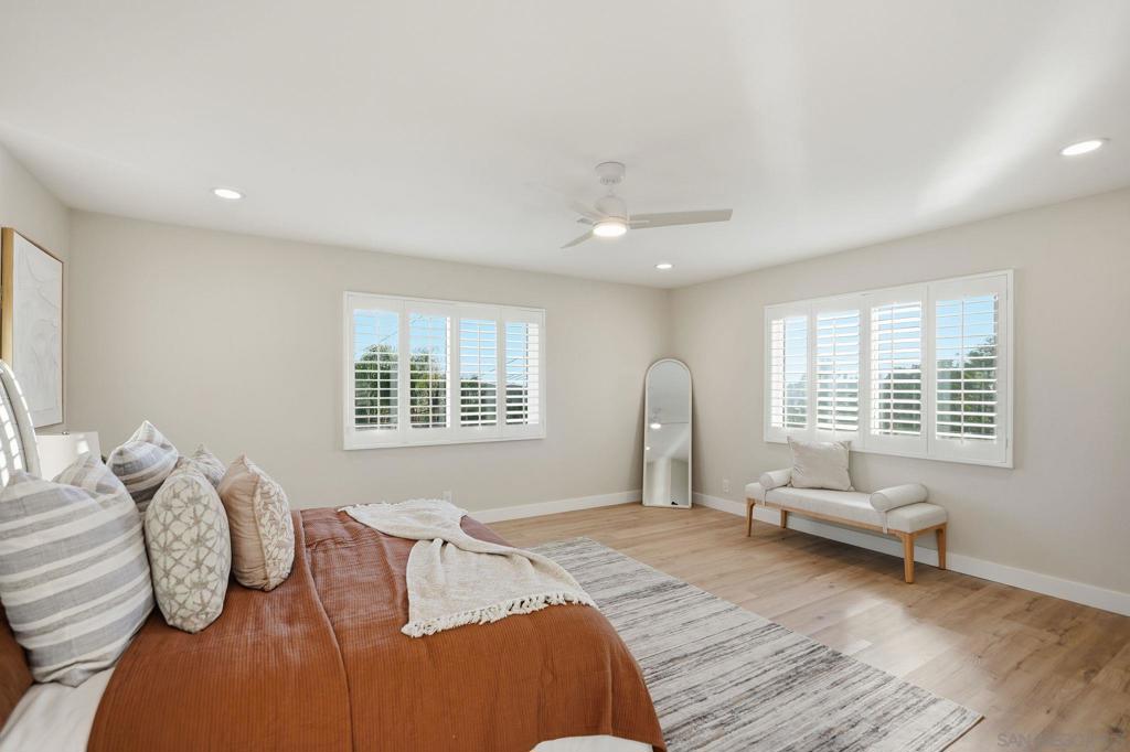 Mount Helix - Residential