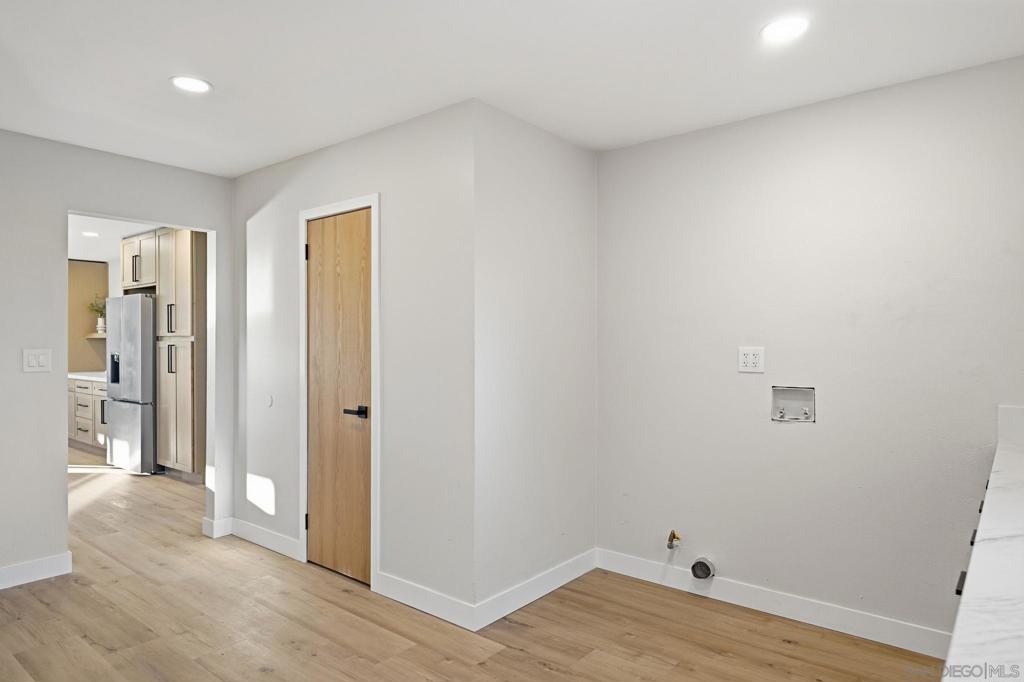 Mount Helix - Residential