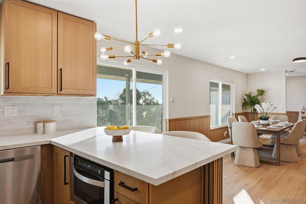 Mount Helix - Residential