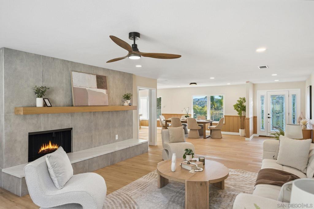 Mount Helix - Residential