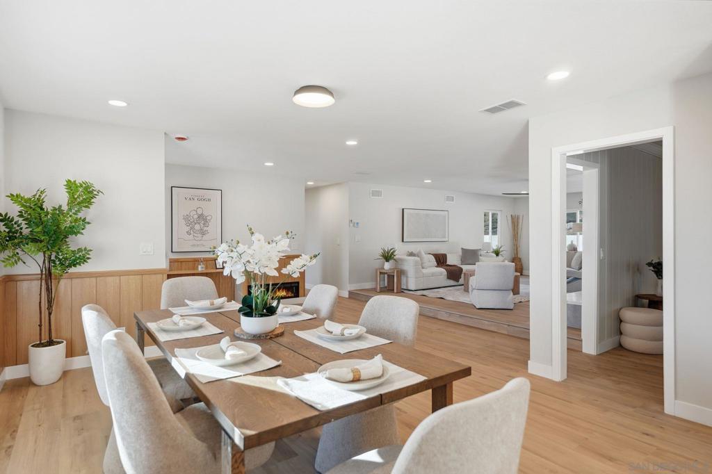 Mount Helix - Residential