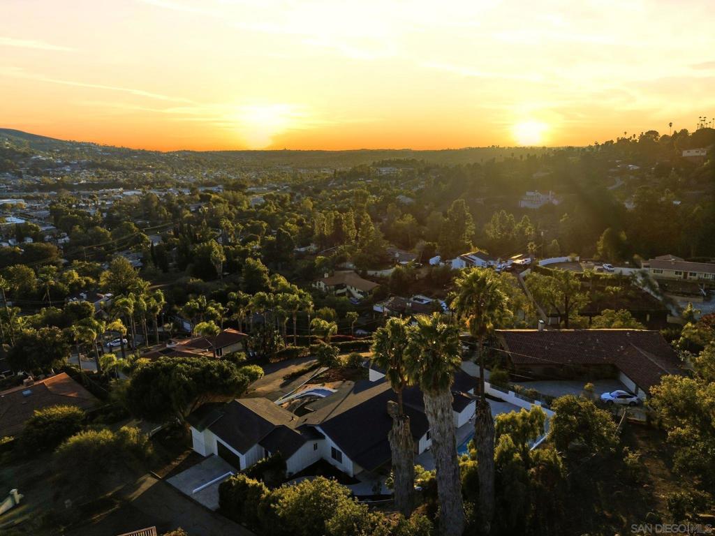 Mount Helix - Residential