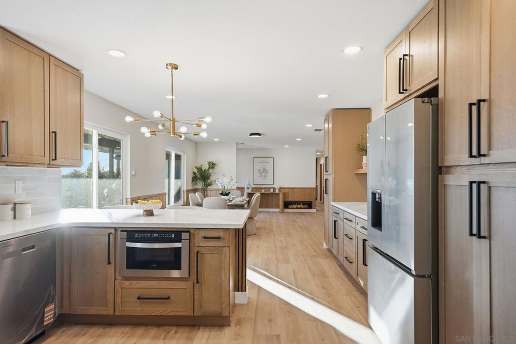 Mount Helix - Residential