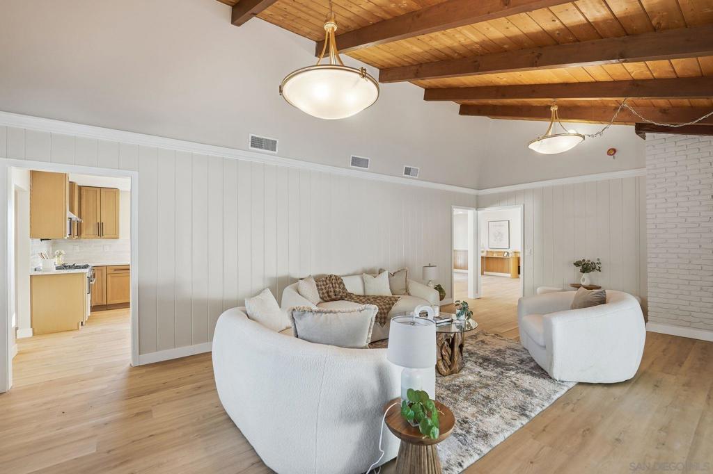 Mount Helix - Residential