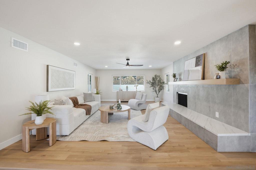Mount Helix - Residential