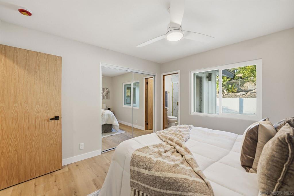 Mount Helix - Residential