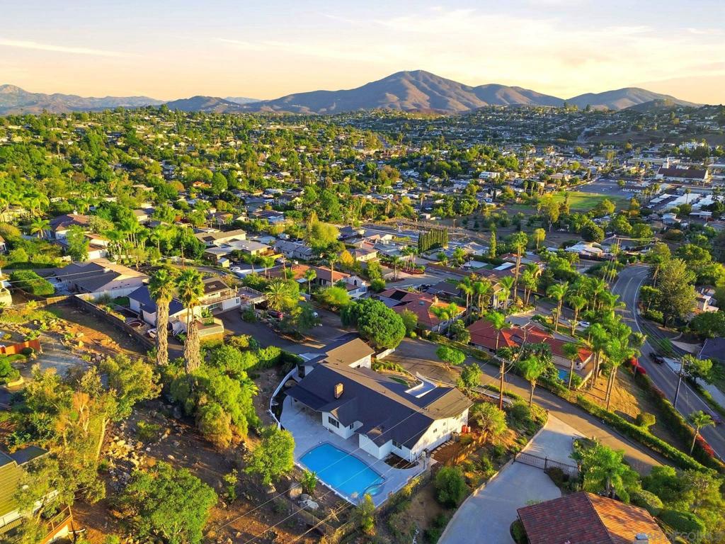 Mount Helix - Residential