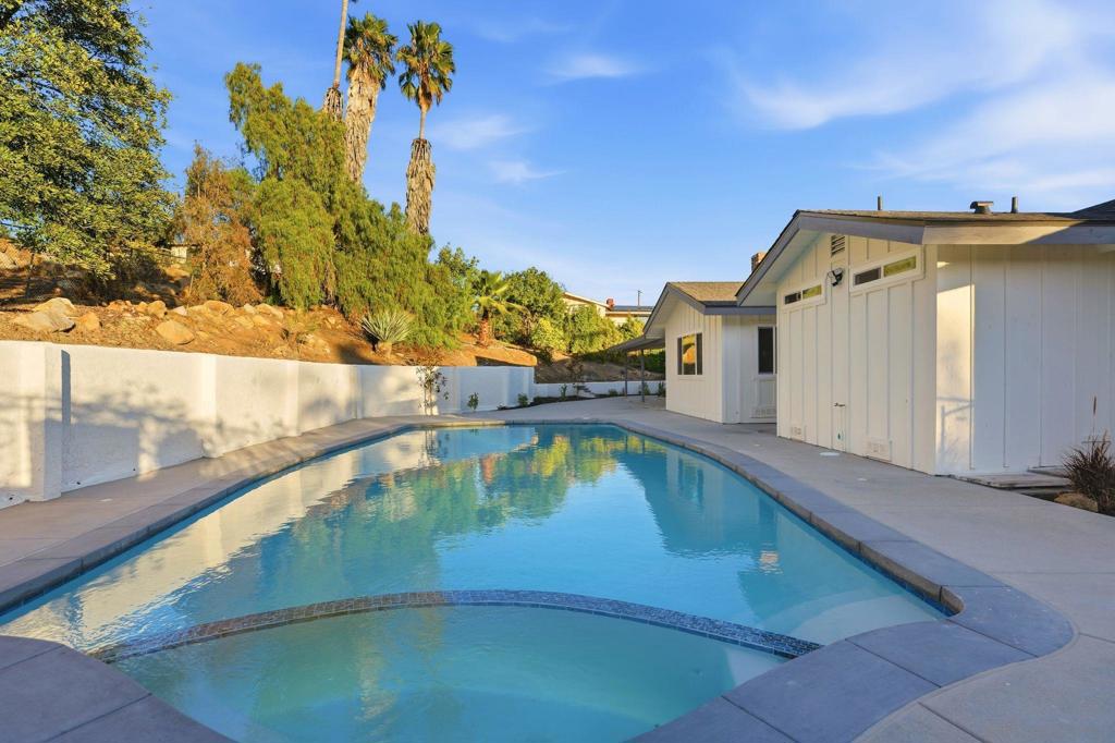 Mount Helix - Residential