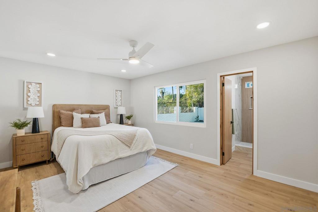 Mount Helix - Residential