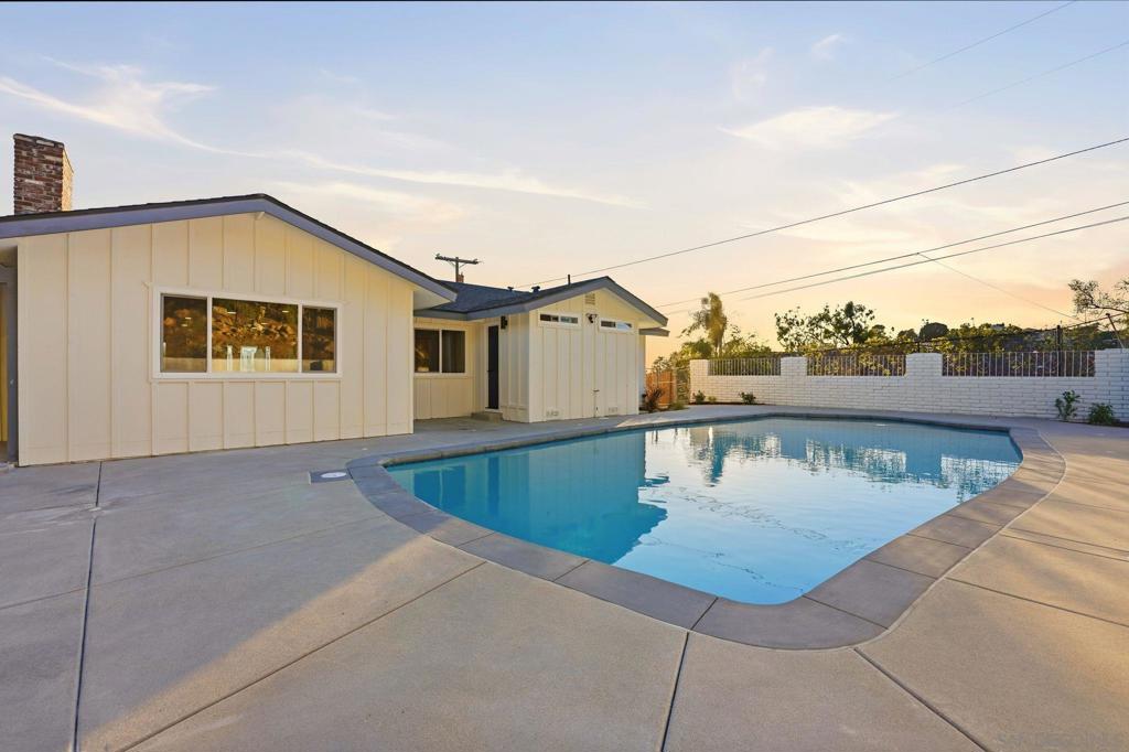 Mount Helix - Residential