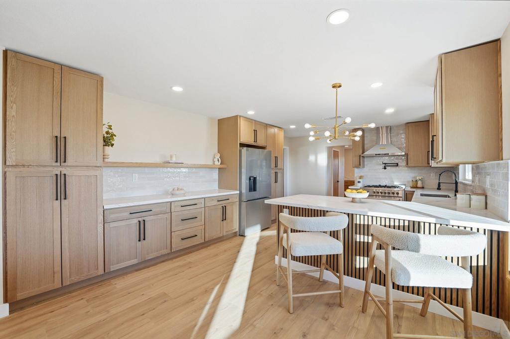 Mount Helix - Residential