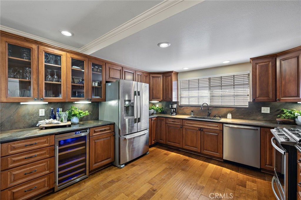 Cameron Estates (CEST) - Residential