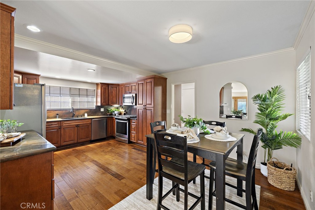 Cameron Estates (CEST) - Residential