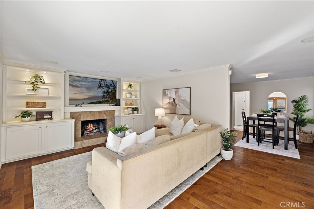 Cameron Estates (CEST) - Residential