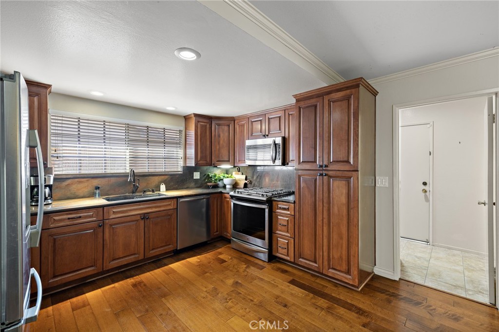 Cameron Estates (CEST) - Residential