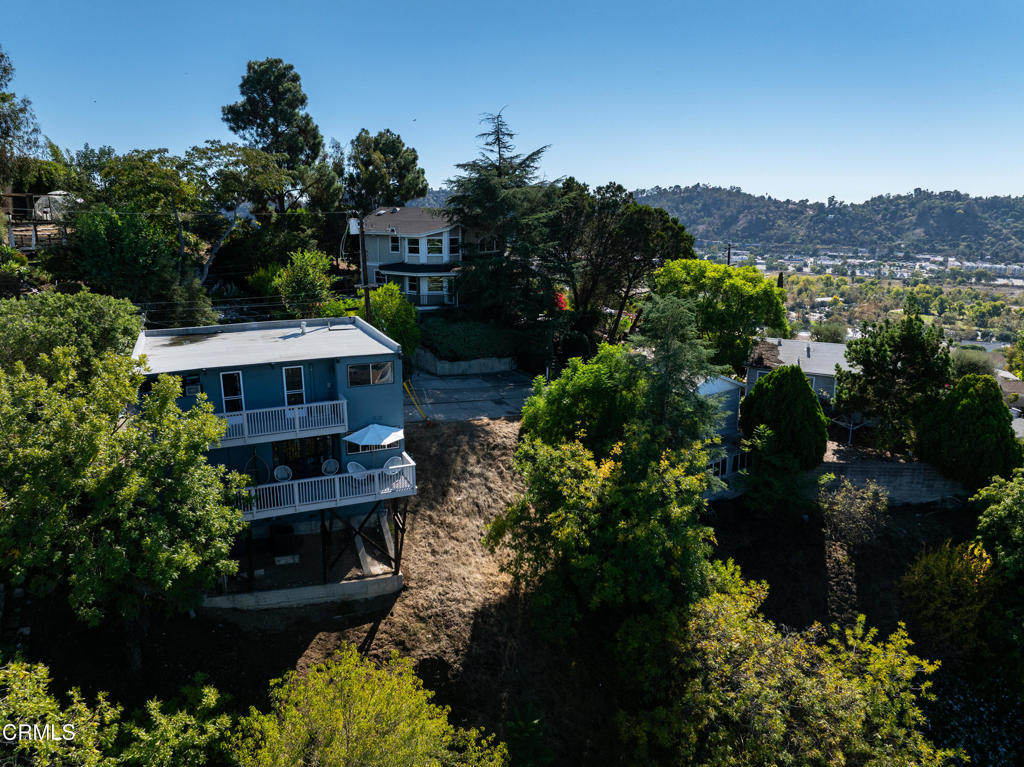 Not Applicable - Land