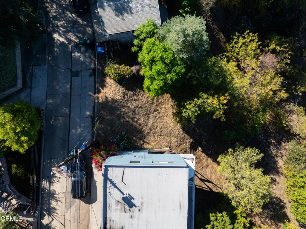 Not Applicable - Land