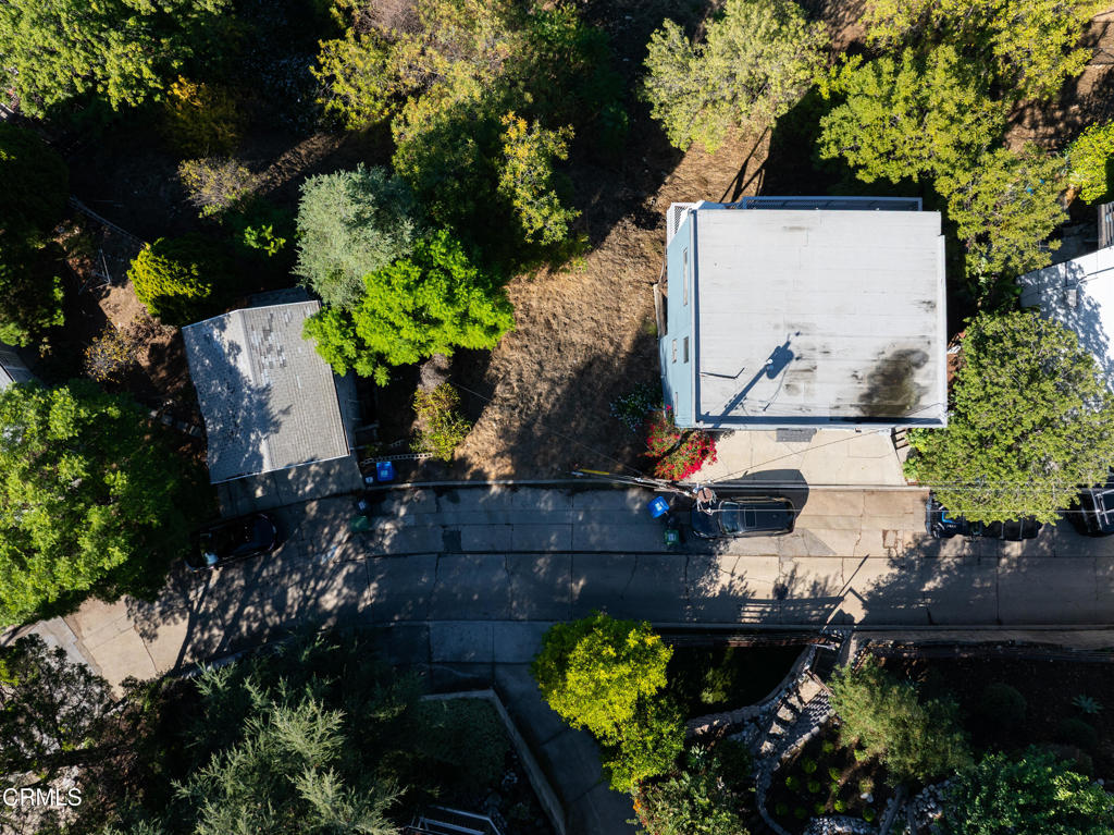 Not Applicable - Land