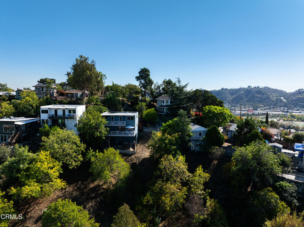 Not Applicable - Land