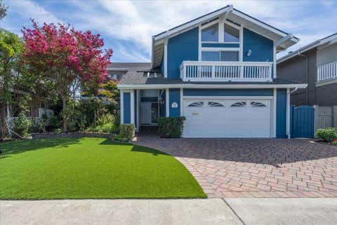 Photo of 851 Arcturus Circle, Foster City, CA 94404 (MLS # ML82058513)