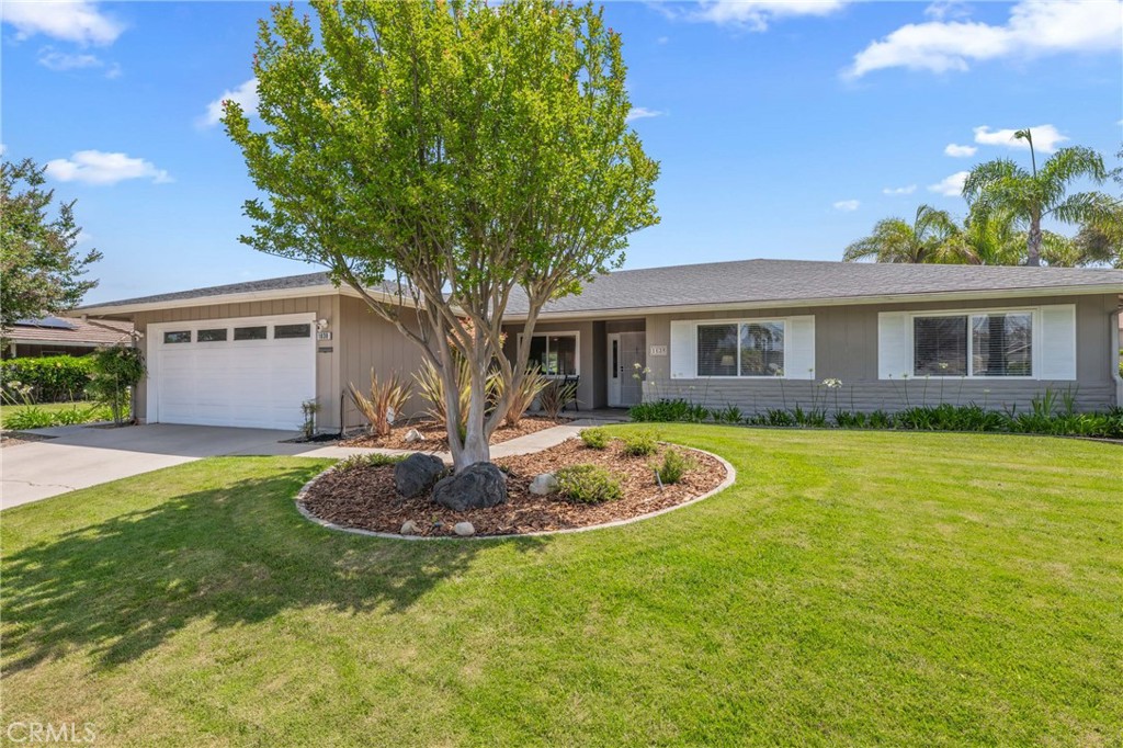 1638 San Pablo Drive