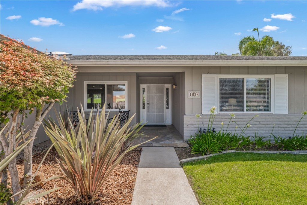 1638 San Pablo Drive