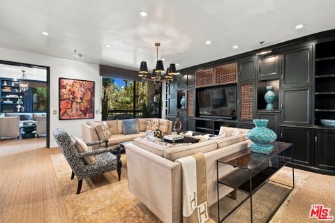 Photo of 2132 Century Park Lane #209, Los Angeles, CA 90067 (MLS # 26986141)