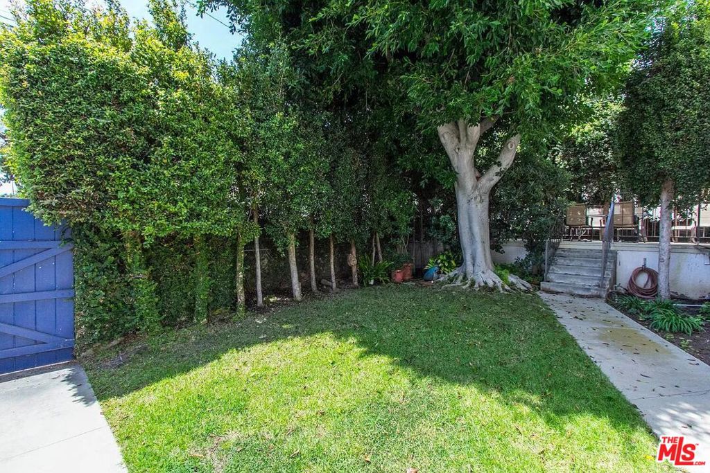 1018 6th Street C, Santa Monica CA 90403