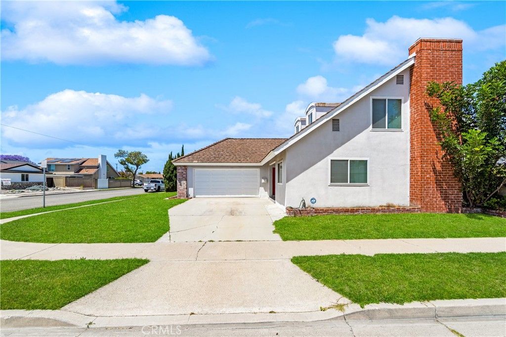 Photo of 5541 Tiffany Ave, Garden Grove, CA 92845 (MLS # PW26089571)