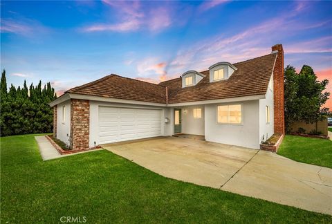 Photo of 5541 Tiffany Ave, Garden Grove, CA 92845 (MLS # PW26089571)