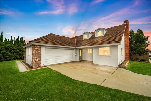 5541 Tiffany Ave, Garden Grove, CA 92845 - MLS#: PW26089571