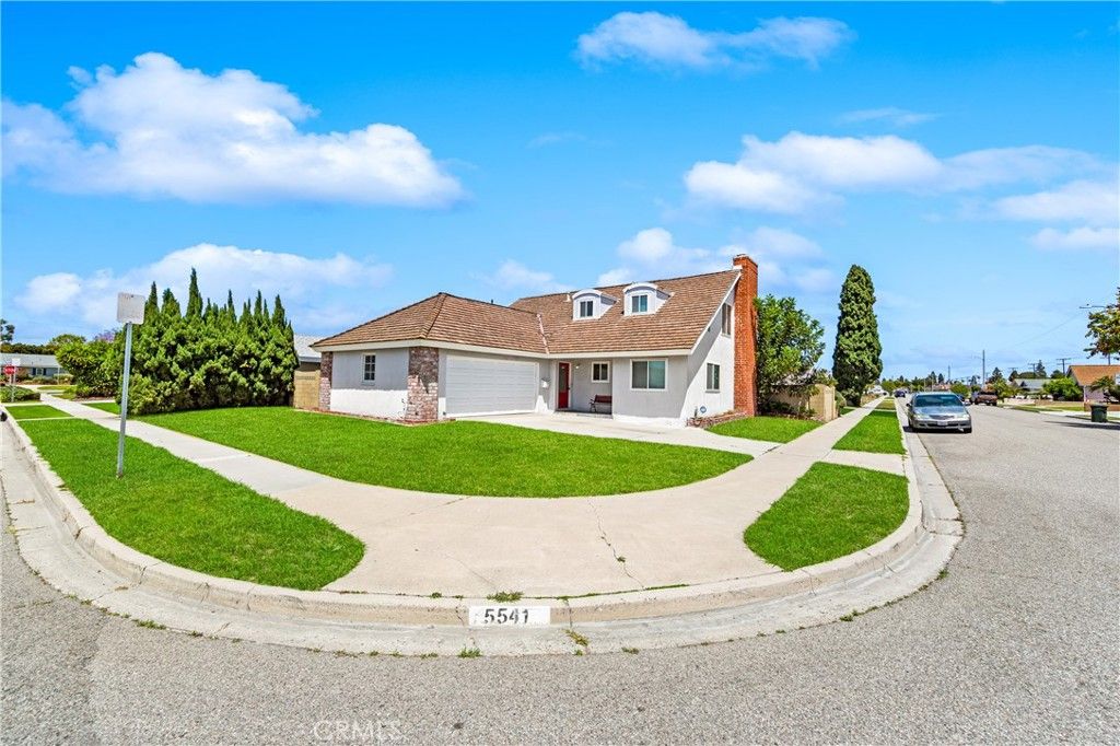 Photo of 5541 Tiffany Ave, Garden Grove, CA 92845 (MLS # PW26089571)