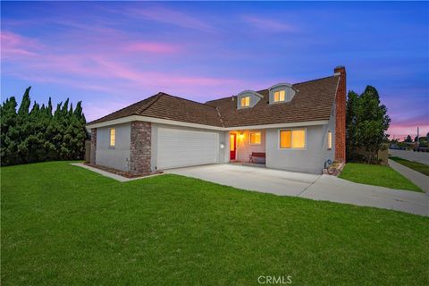 5541 Tiffany Garden Grove CA 92845