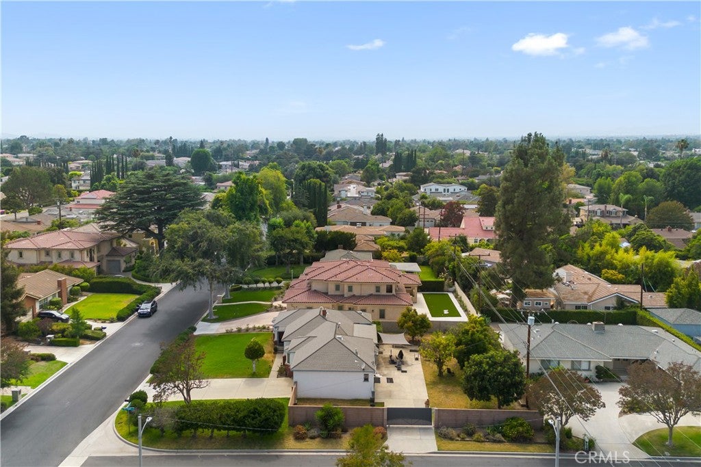 75 W Woodruff Avenue, Arcadia CA 91007