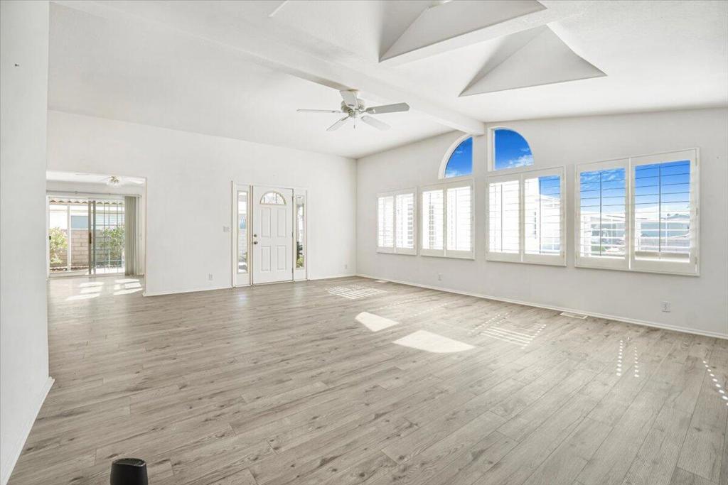 Palm Desert Greens - Manufactured In Park