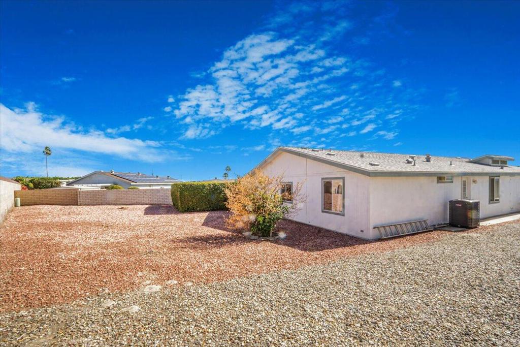 Palm Desert Greens - Manufactured In Park