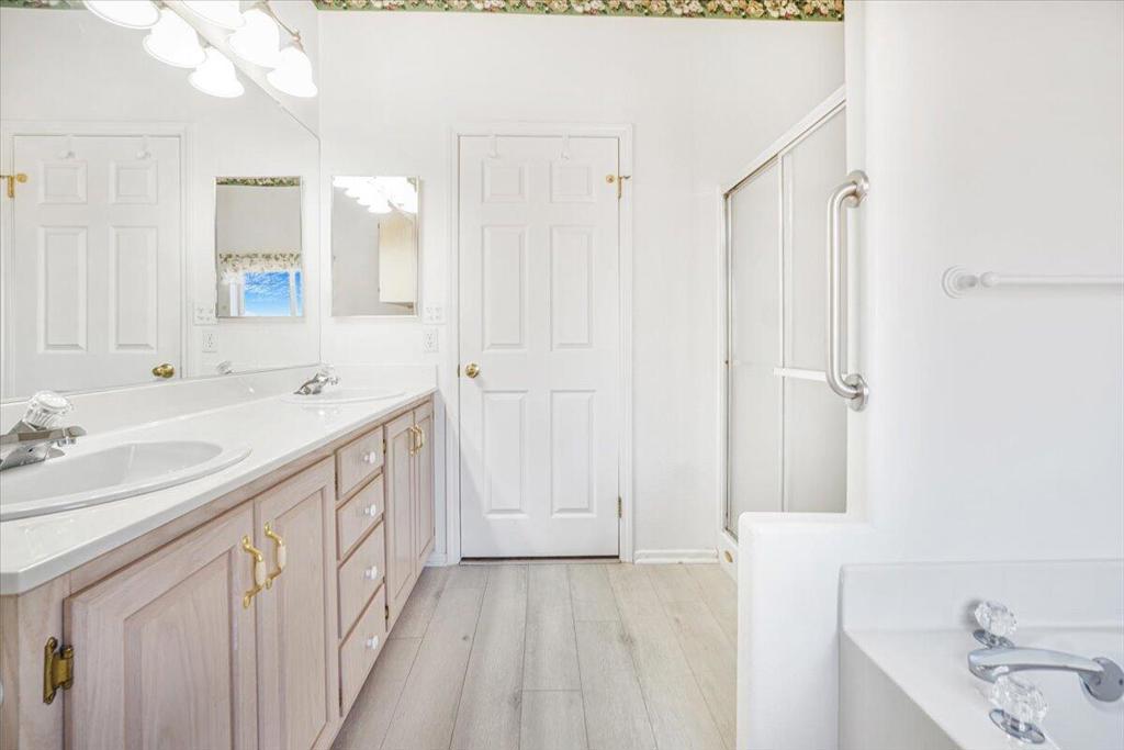 Palm Desert Greens - Manufactured In Park