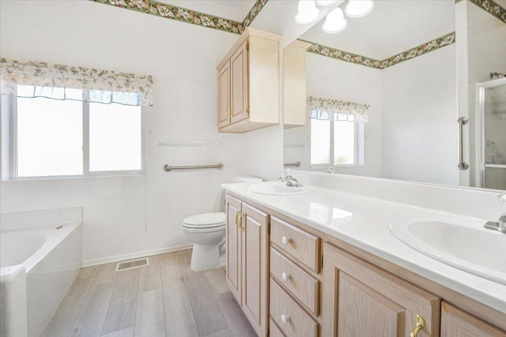 Palm Desert Greens - Manufactured In Park