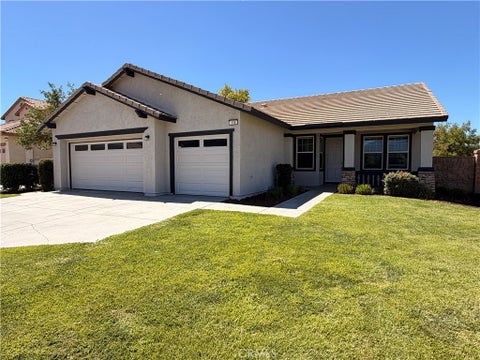Photo of 116 Fox Trotter PL, San Jacinto, CA 92582 (MLS # IV26193218)
