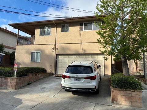 Photo of 520 San Antonio Avenue, San Bruno, CA 94066 (MLS # ML82057790)