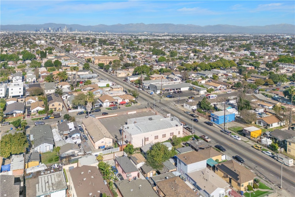 8461 San Pedro Street