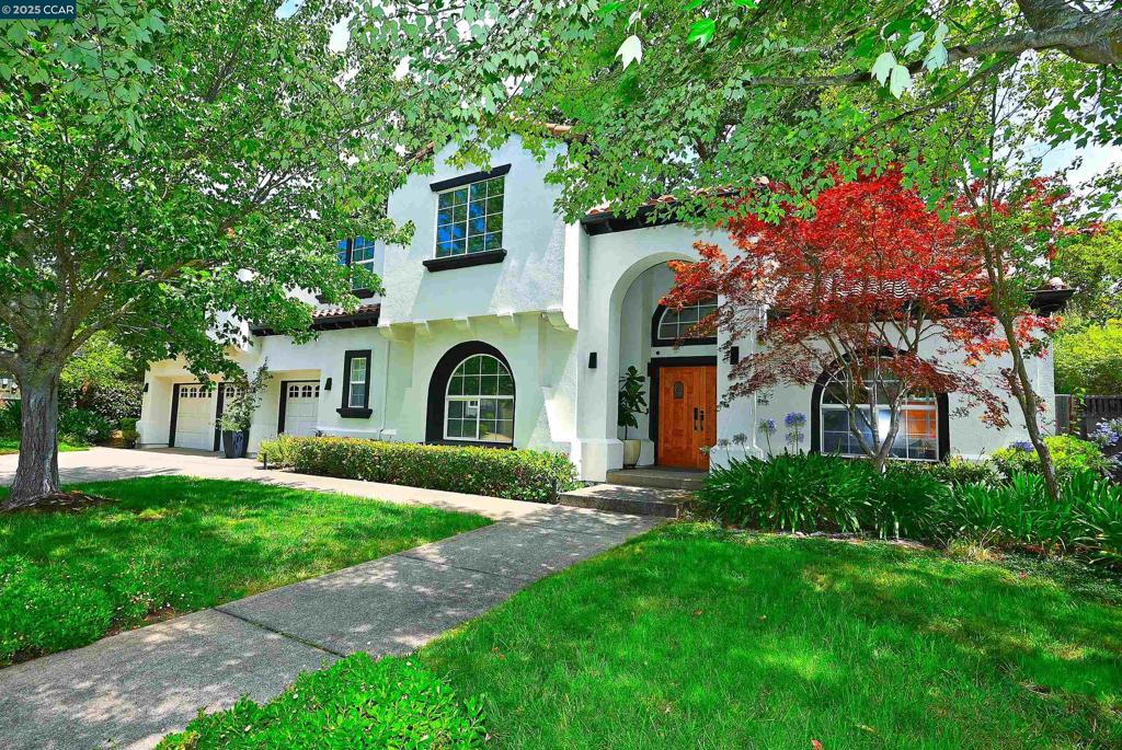 RELIEZ HIGHLANDS - Residential