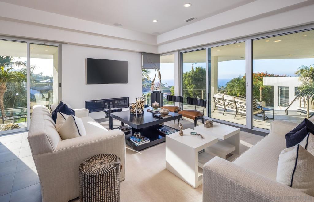 La Jolla - Residential