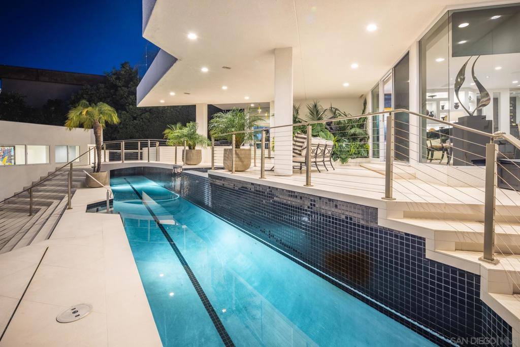 La Jolla - Residential